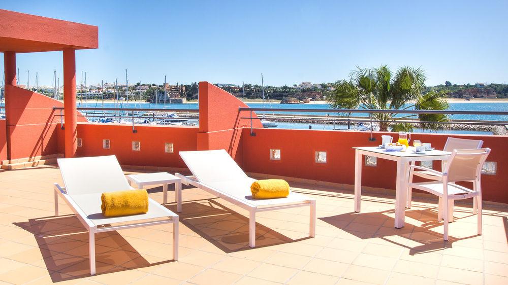 Nh Marina 4* Portimao
