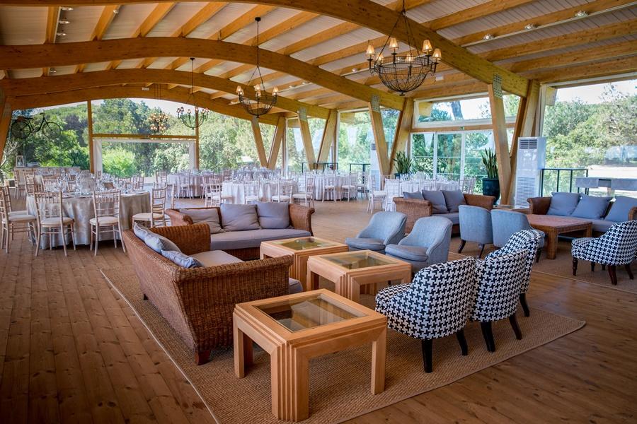 Hotel Onyria Quinta Da Marinha 5*