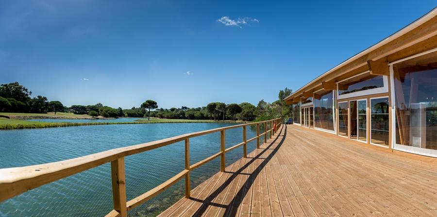 Onyria Quinta Da Marinha Hotel 5*