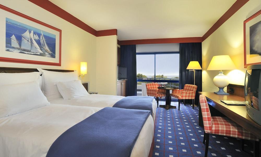 Pestana Ocean & Conference Hotel