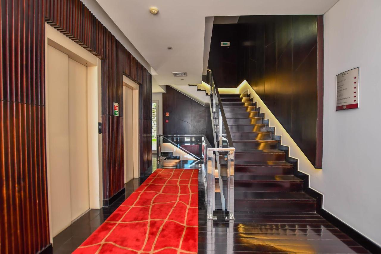 Quinta Mirabela - Design Hotel