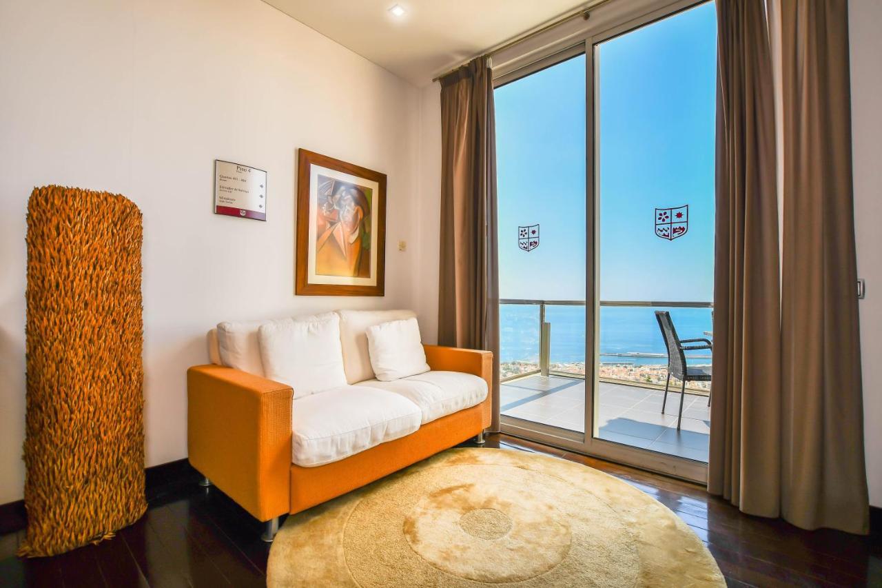 Hotel Quinta Mirabela - Design