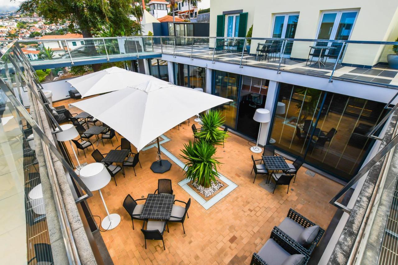 Quinta Mirabela - Design Funchal (Madeira)