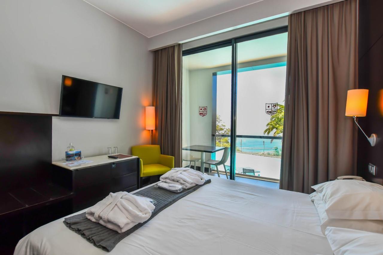 Quinta Mirabela - Design Funchal (Madeira)