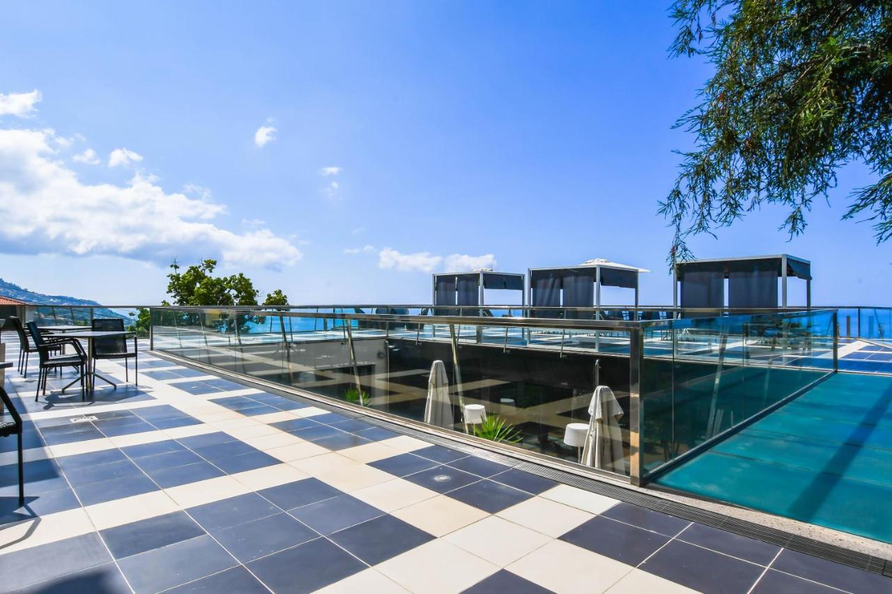 Quinta Mirabela - Design Hotel Funchal (Madeira)