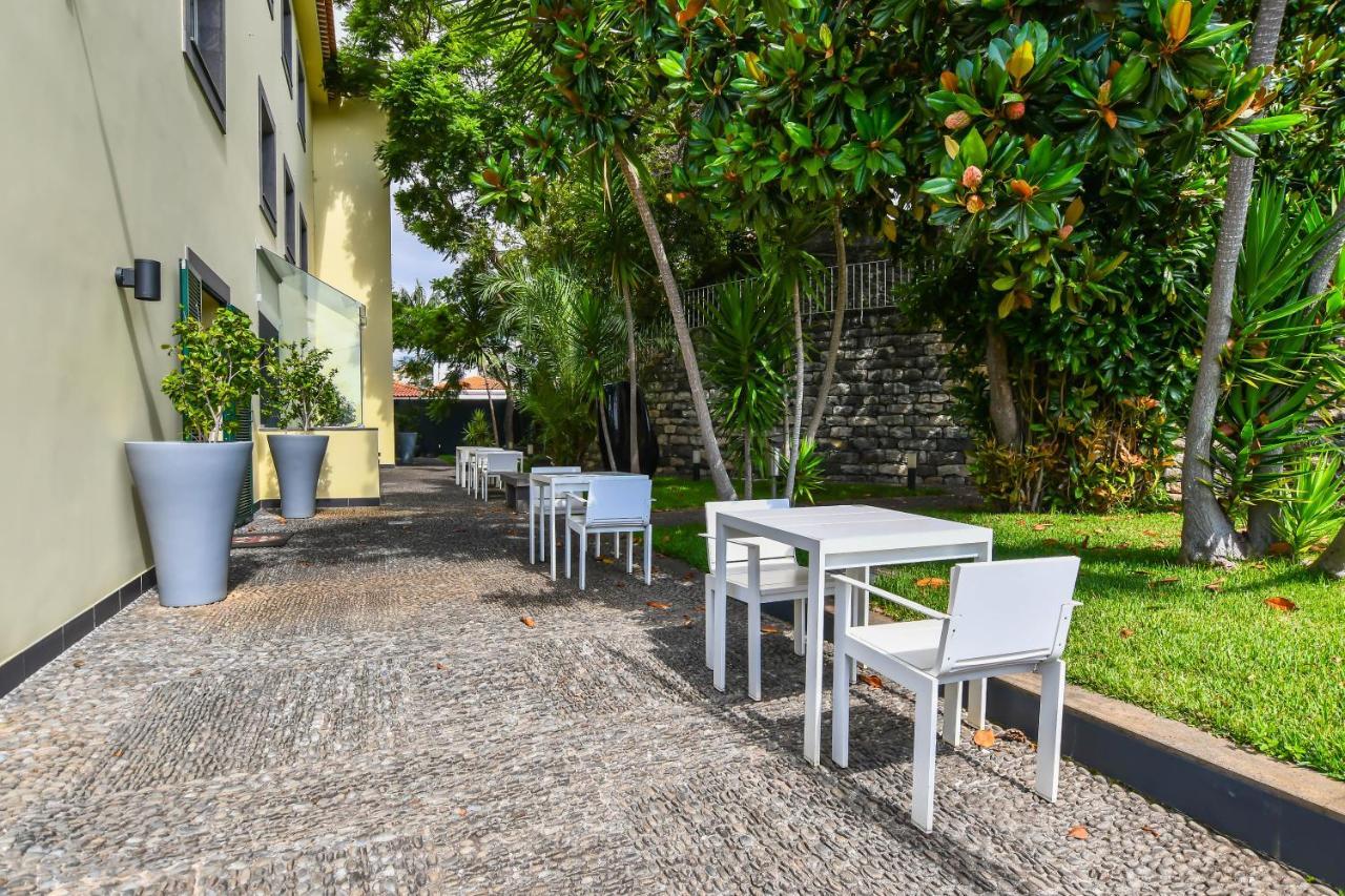 Quinta Mirabela - Design 5* Funchal (Madeira)