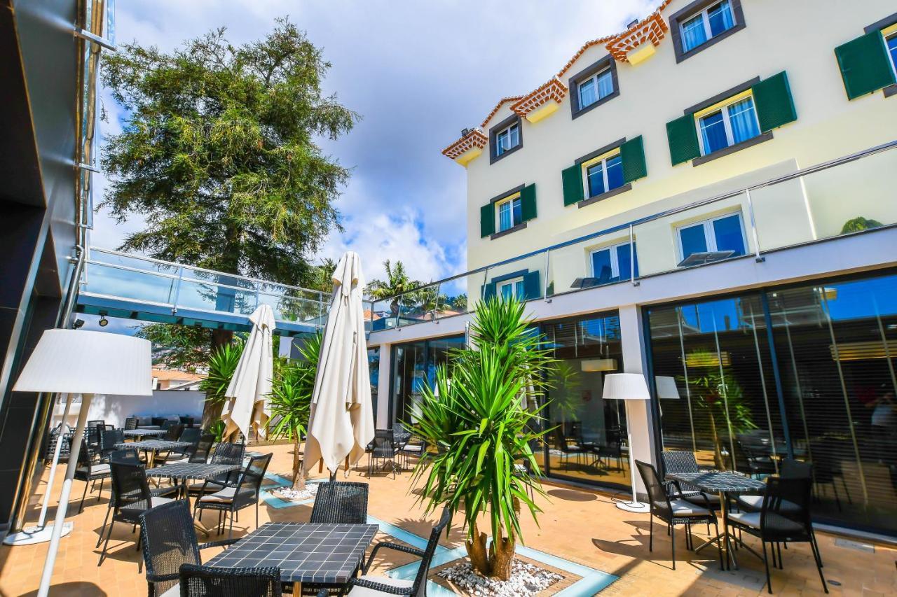 Quinta Mirabela - Design Funchal (Madeira)