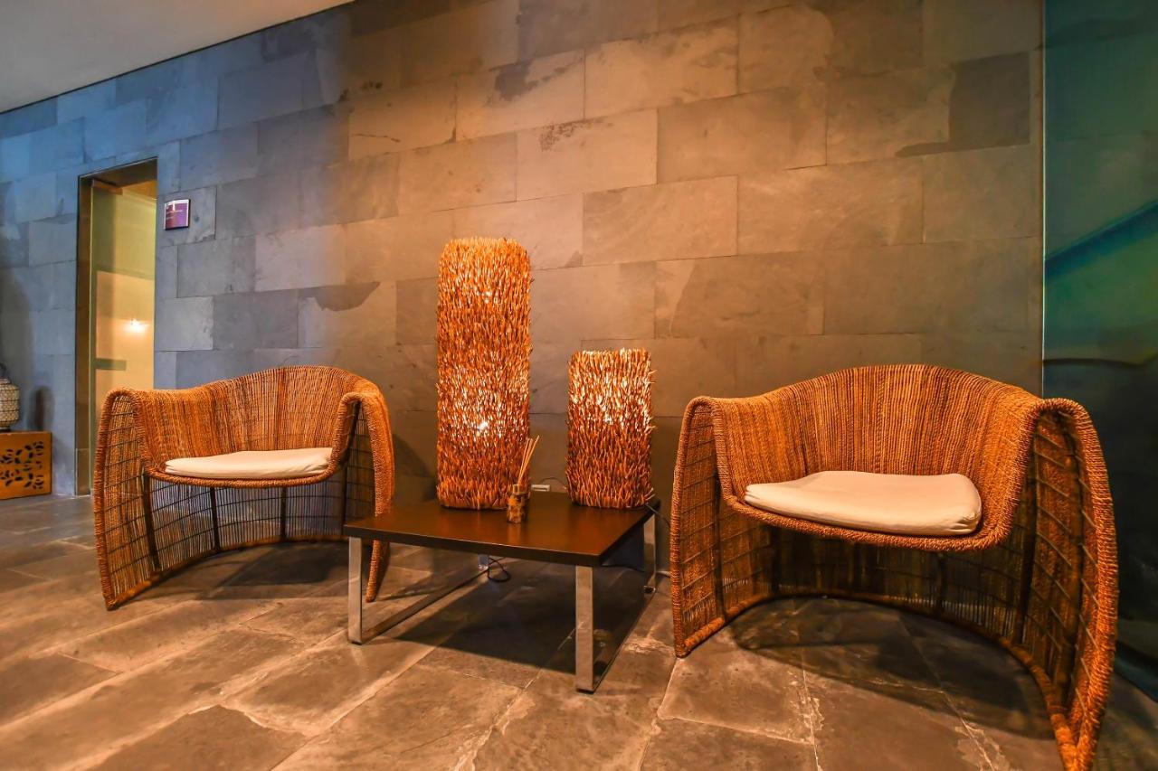 Quinta Mirabela - Design Hotel