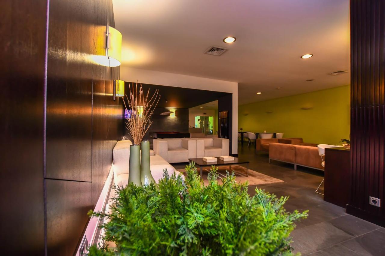 Hotel Quinta Mirabela - Design 5*