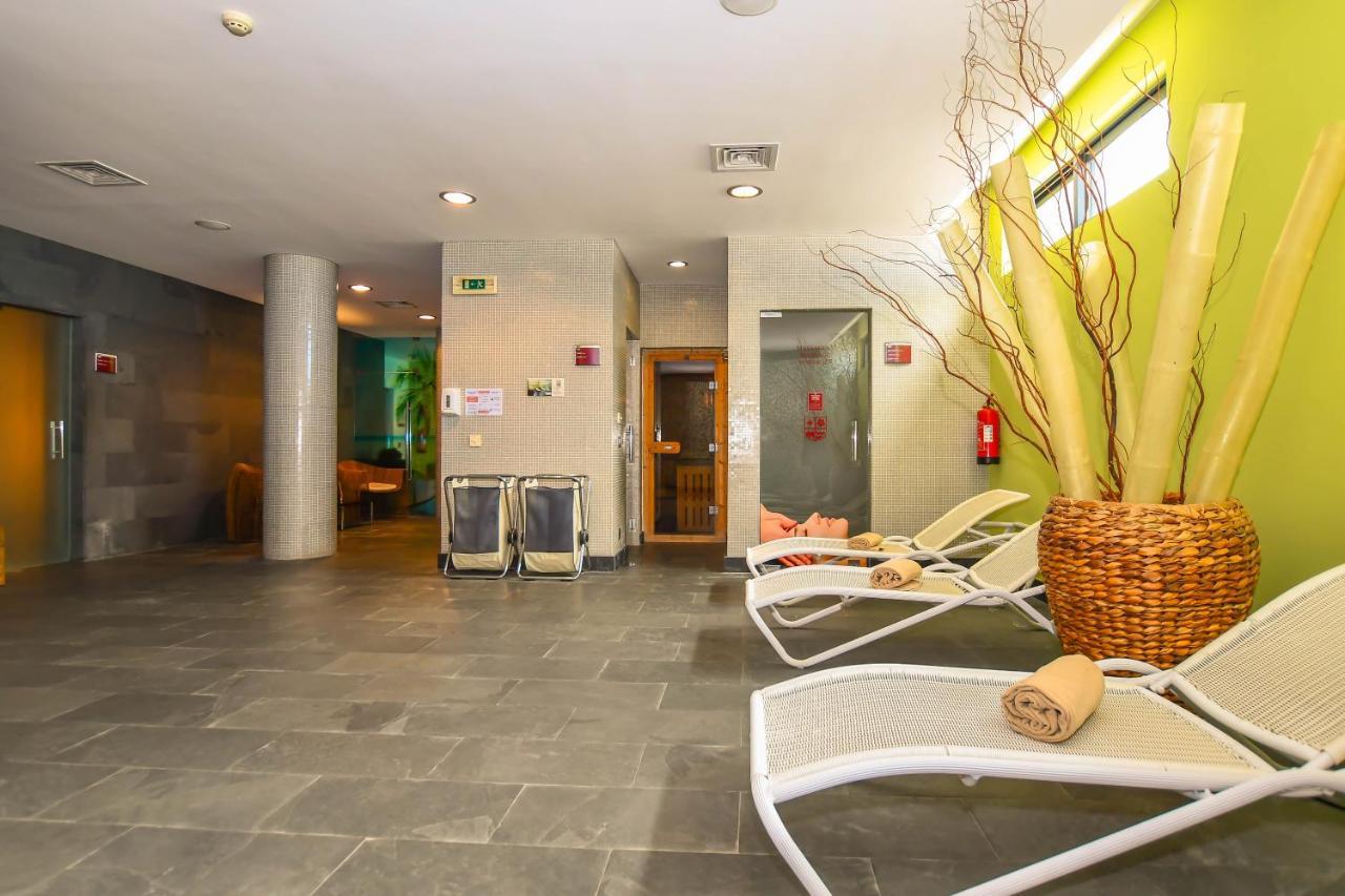 Hotel Quinta Mirabela - Design