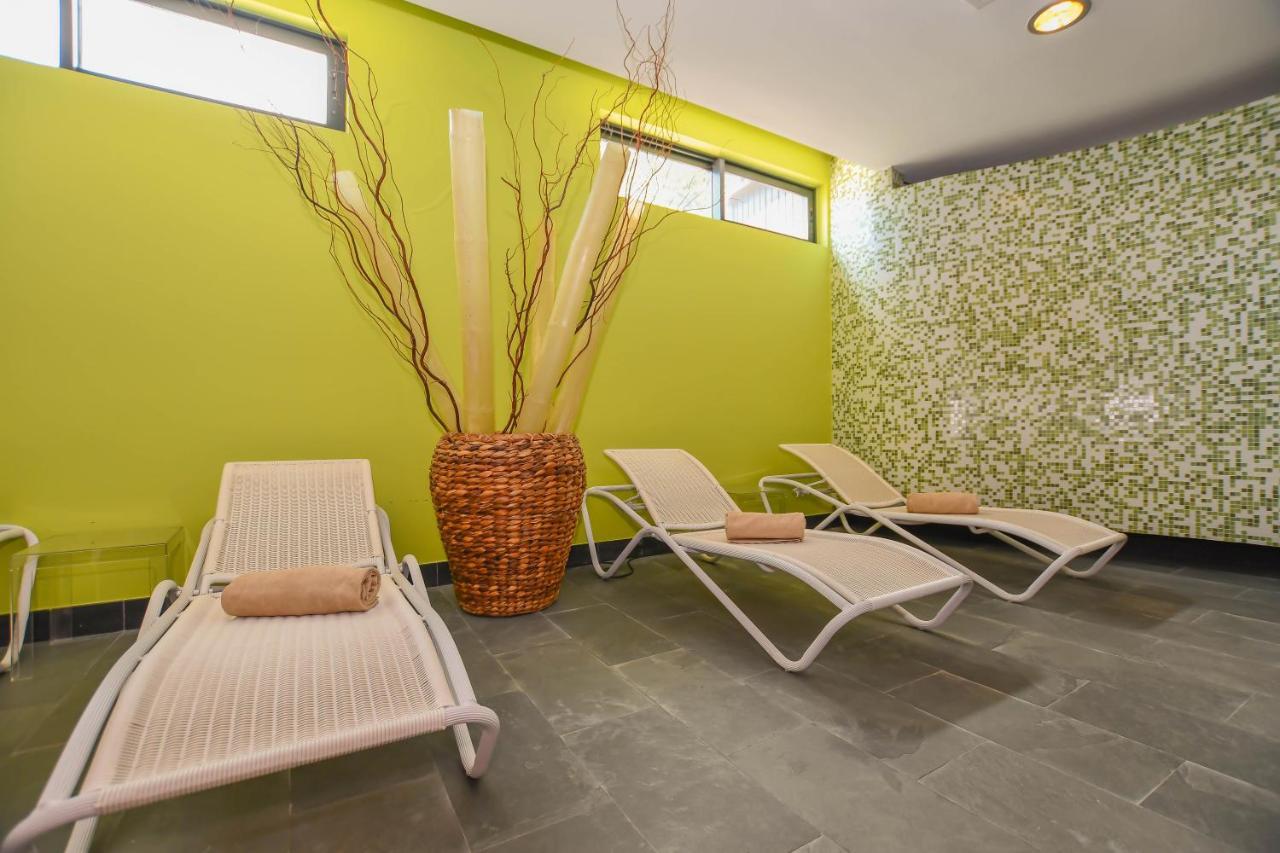 Quinta Mirabela - Design Funchal (Madeira)