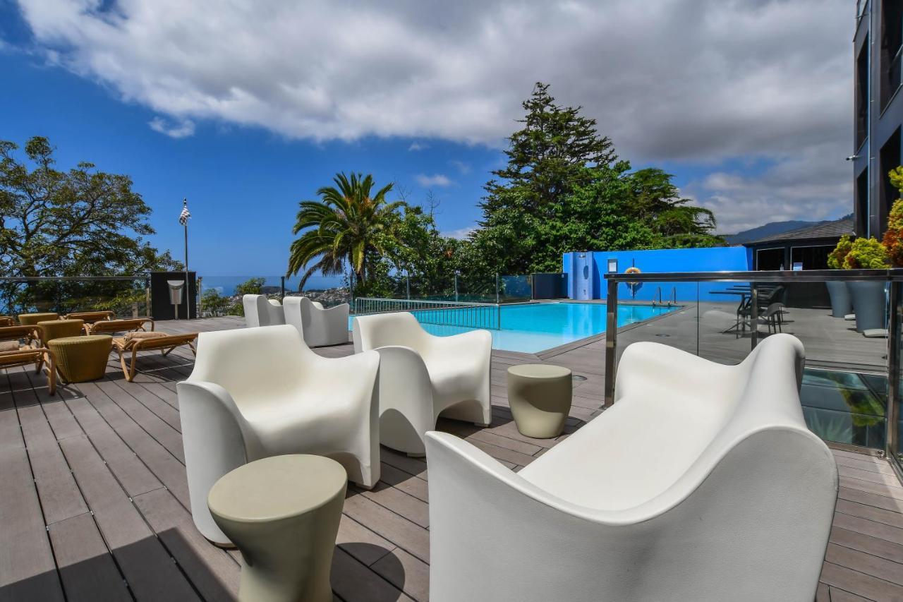 Quinta Mirabela - Design Hotel