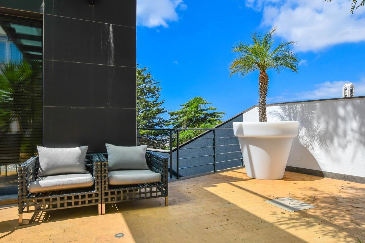 Quinta Mirabela - Design Hotel Funchal (Madeira)