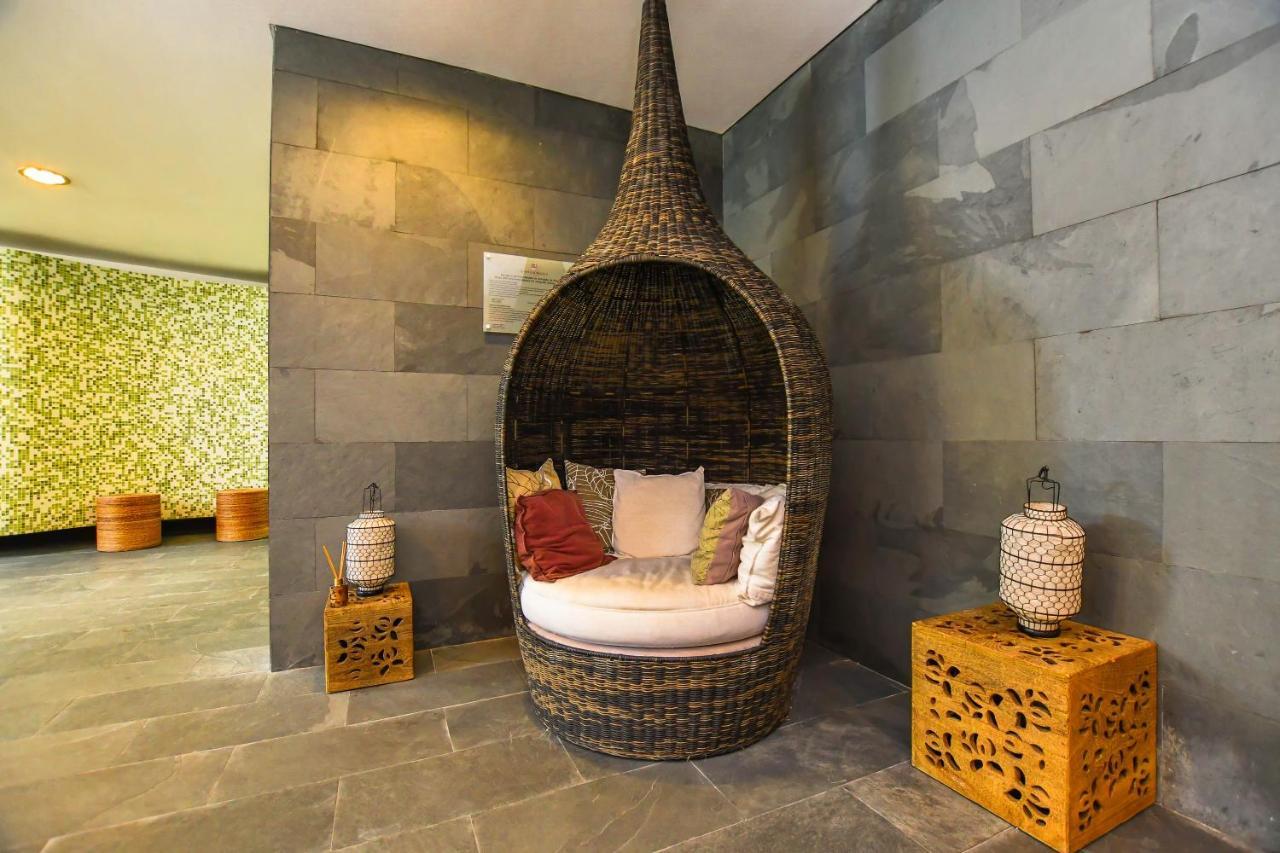 Quinta Mirabela - Design Funchal (Madeira)