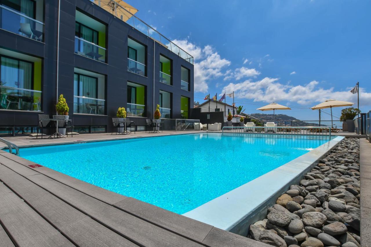 Quinta Mirabela - Design Hotel