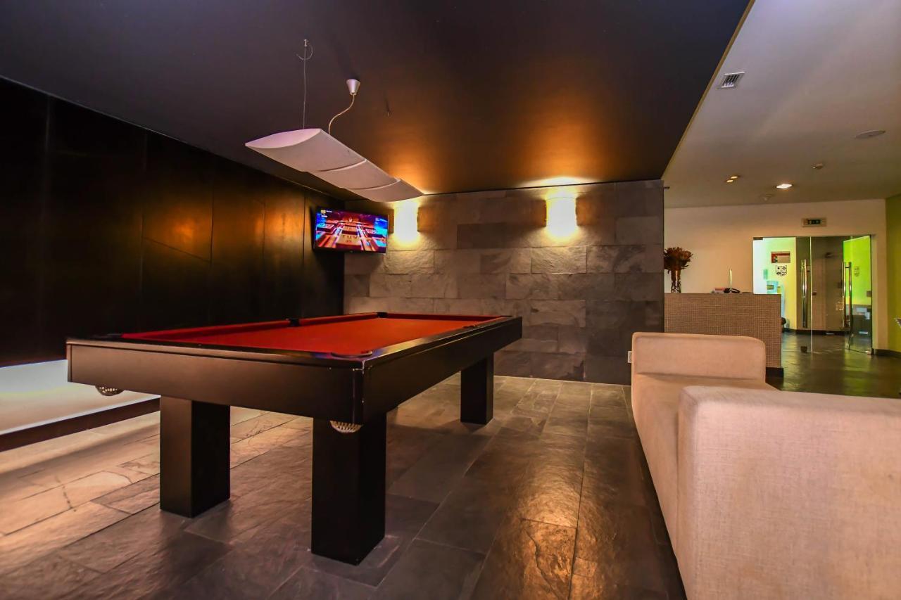 Quinta Mirabela - Design Hotel Funchal (Madeira)