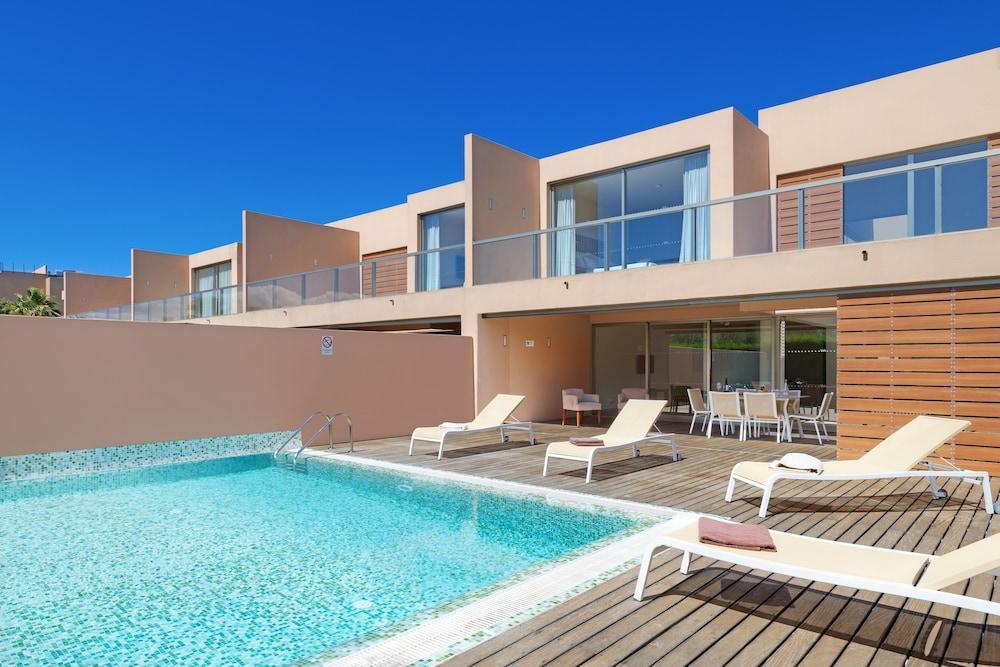 Villa Salgados Albufeira