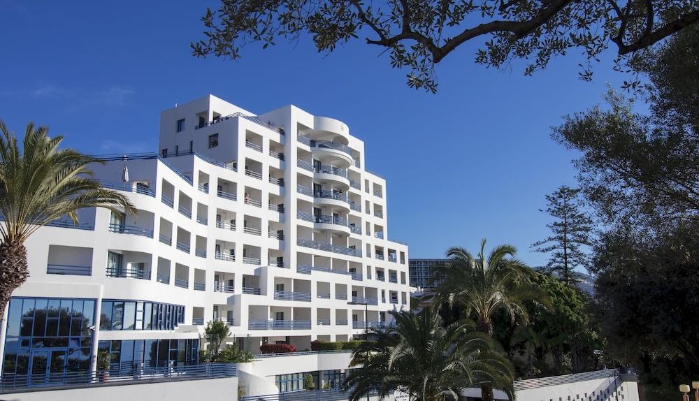 Madeira Regency Club 4* Funchal (Madeira)