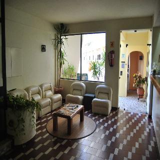 Olhos Do Mar Apartment
