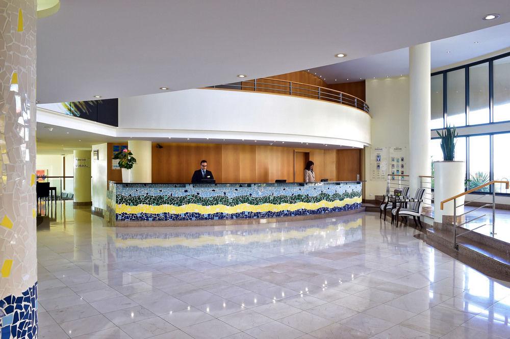 Hotel Pestana Grand Ocean Funchal (Madeira)