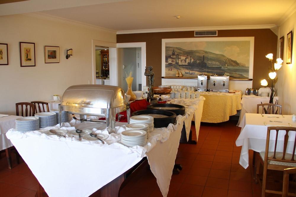 Charming - Quinta Perestrello 4*