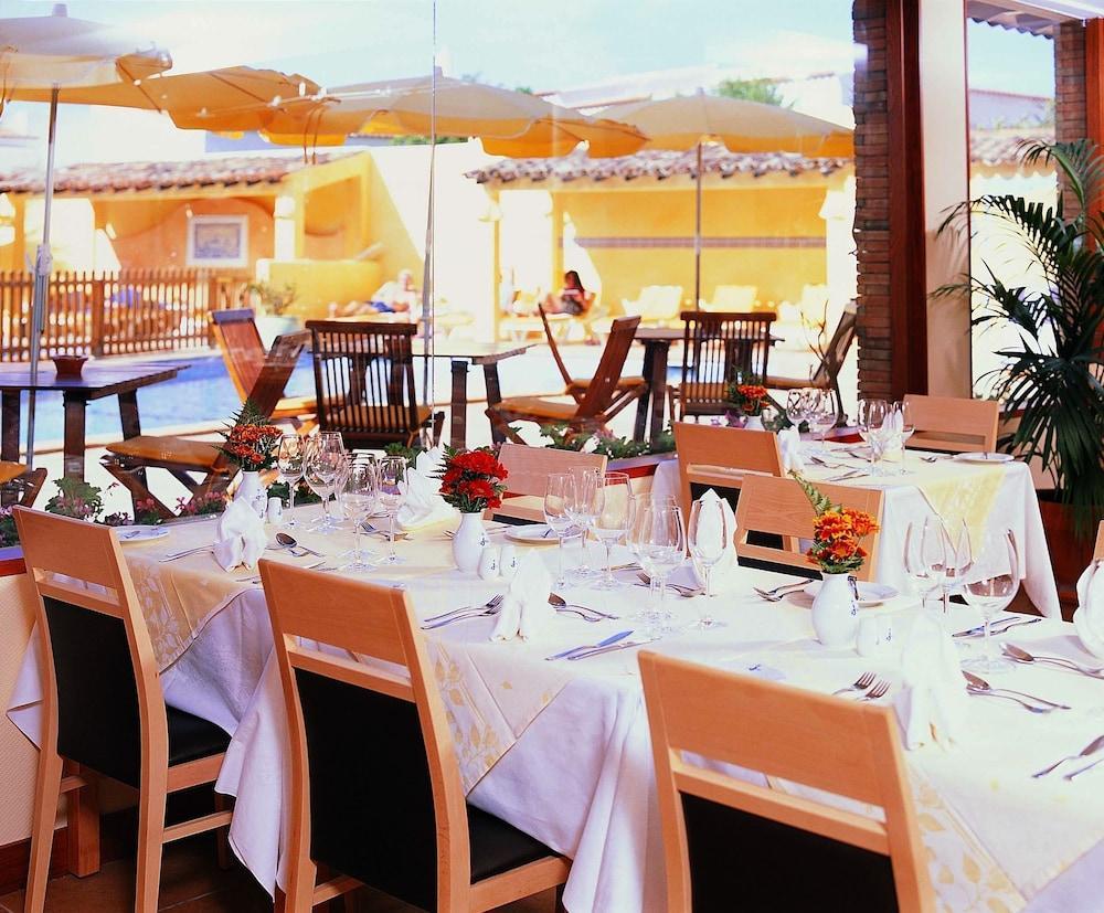 Costa D'oiro Ambiance Village Hotel