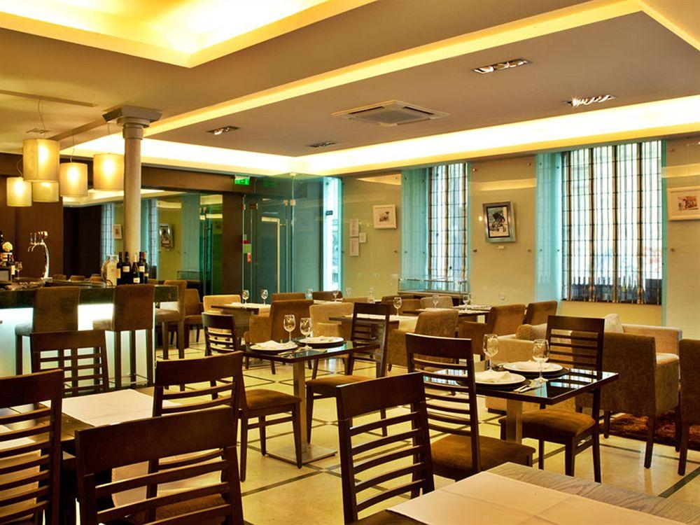 Turim Restauradores Hotel Lisbon