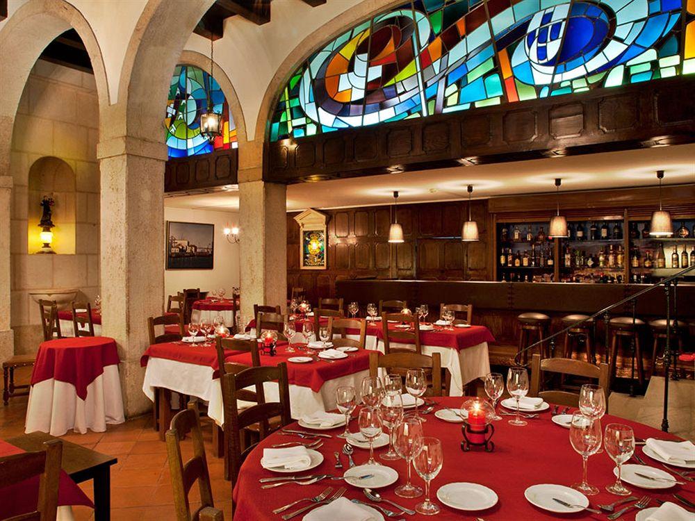 Hotel Turim Restauradores