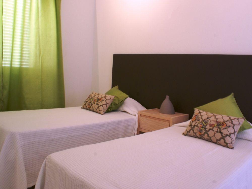 Aparthotel Agua Branca 3*