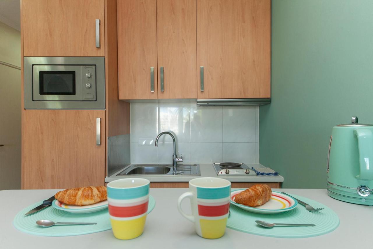 Apartment A36 - Avenue Flat In