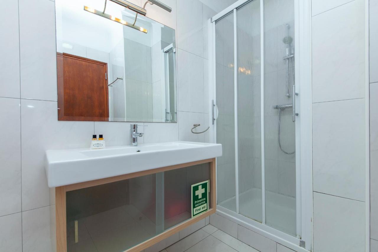 A36 - Avenue Flat In Apartment Lagos