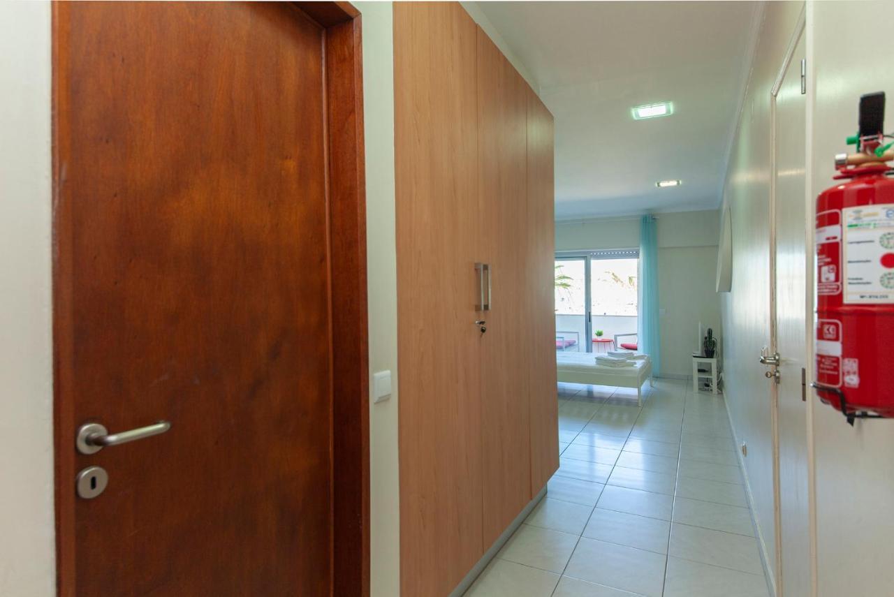 Apartment A36 - Avenue Flat In *