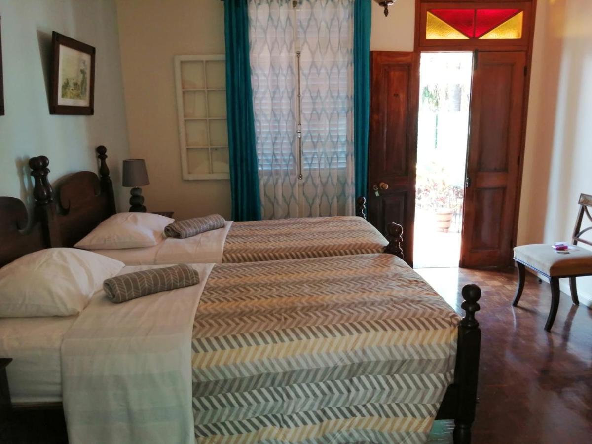 Guest house A Casa Do Caseiro 2*