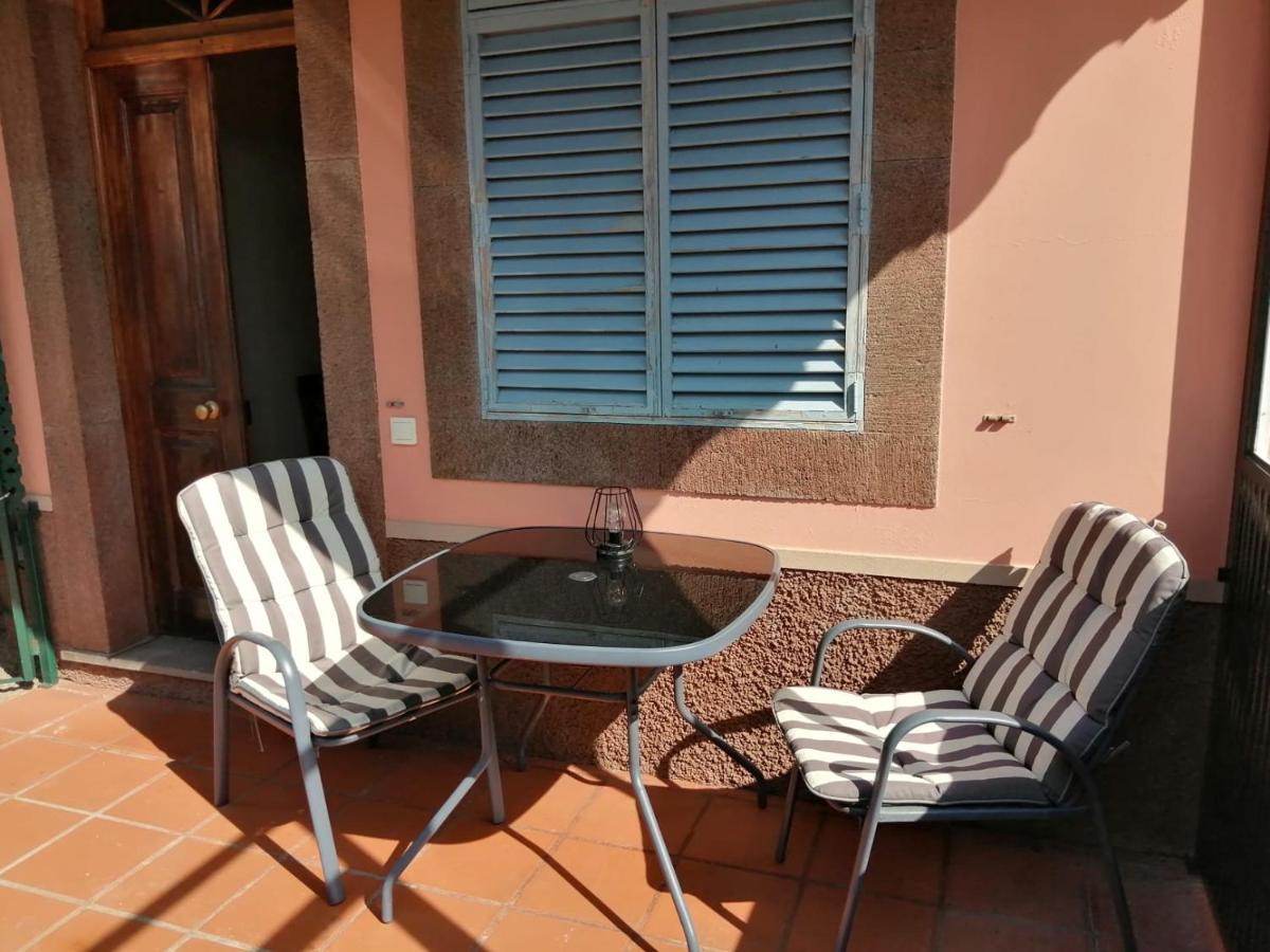 A Casa Do Caseiro Guest house 2*