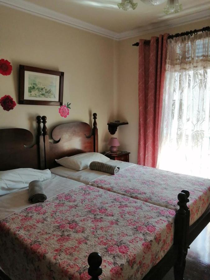 A Casa Do Caseiro Guest house Funchal (Madeira)