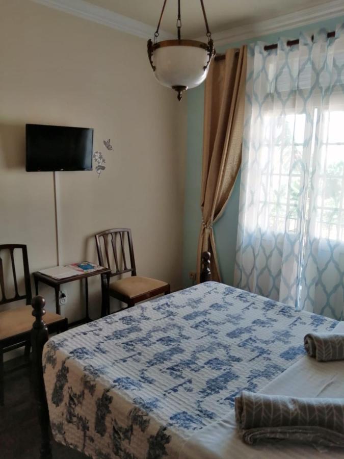 A Casa Do Caseiro