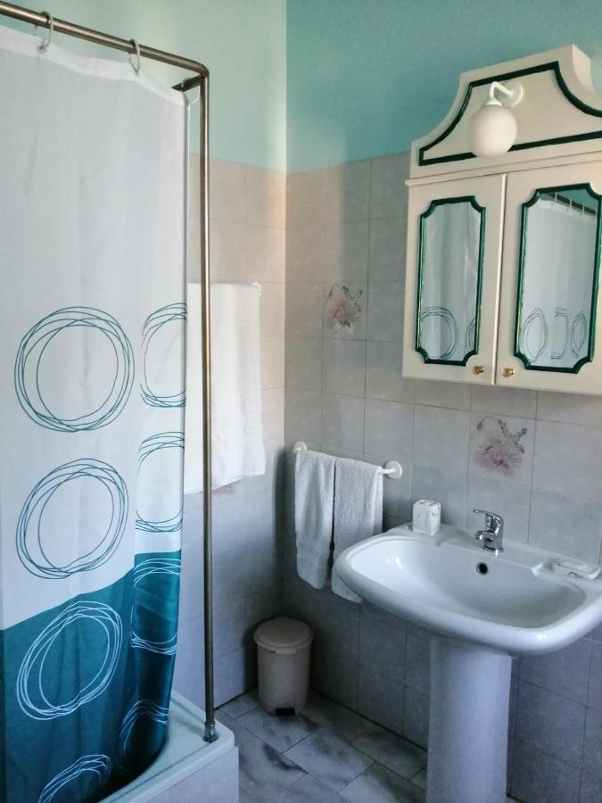 Guest house A Casa Do Caseiro