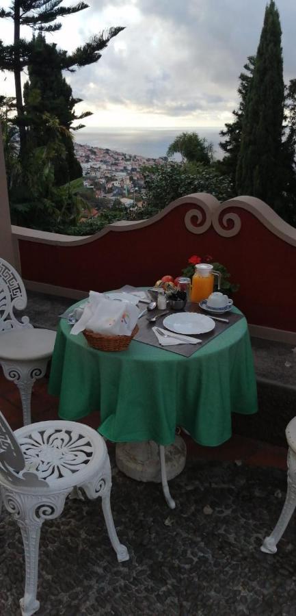 A Casa Do Caseiro Guest house Funchal (Madeira)