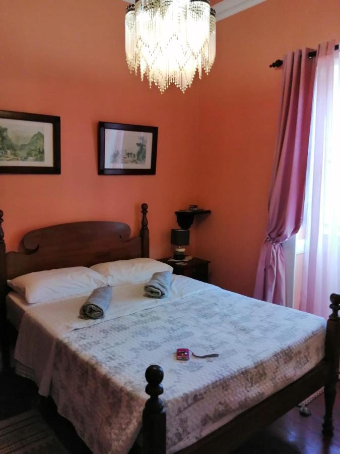 Guest house A Casa Do Caseiro