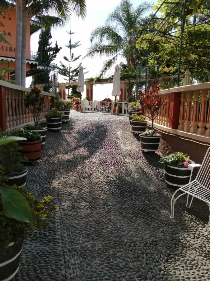 A Casa Do Caseiro 2*