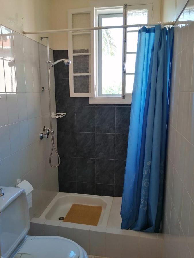 A Casa Do Caseiro Guest house