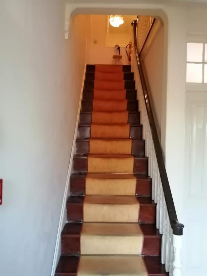 A Casa Do Caseiro Guest house