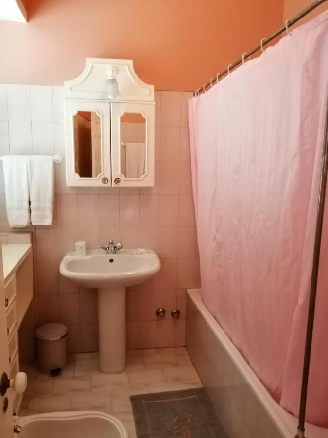 A Casa Do Caseiro Guest house 2*