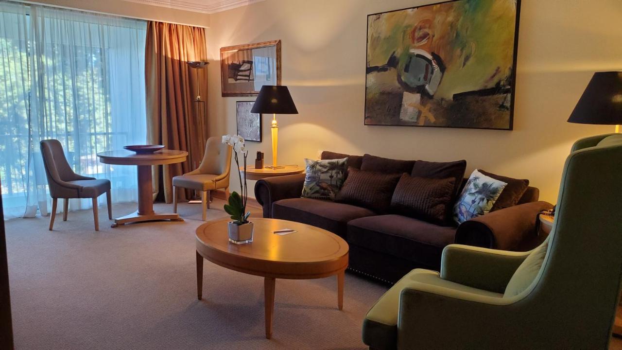 Miragem Health & Hotel 5*