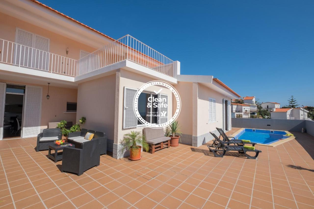 Bay View By Madeira Sun Travel Pousada