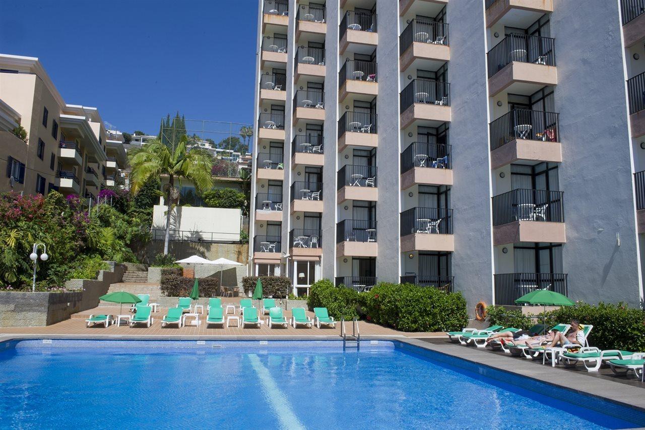 Hotel Buganvilia 3*