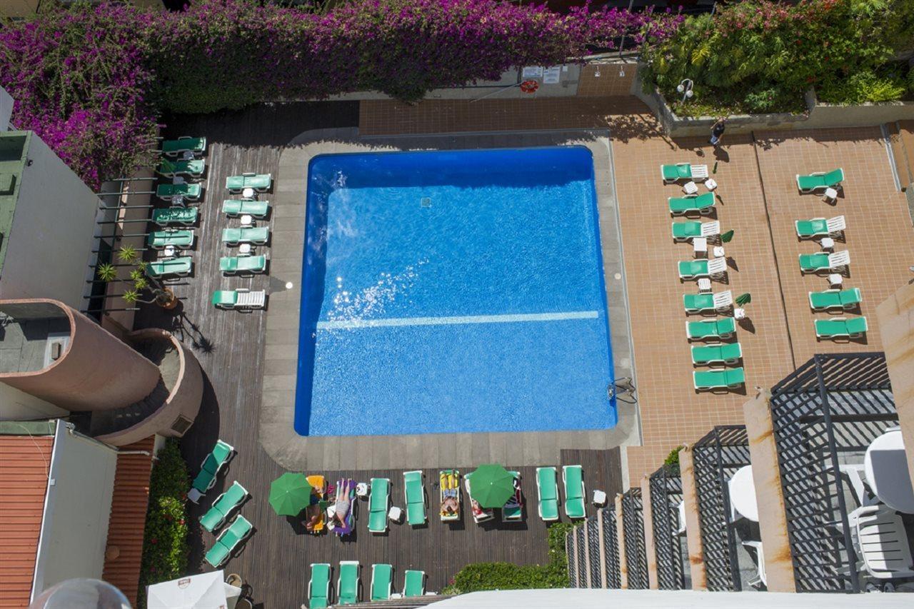 Hotel Buganvilia