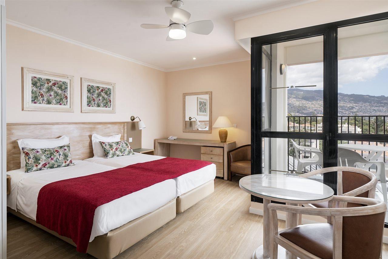 Buganvilia Hotel 3*