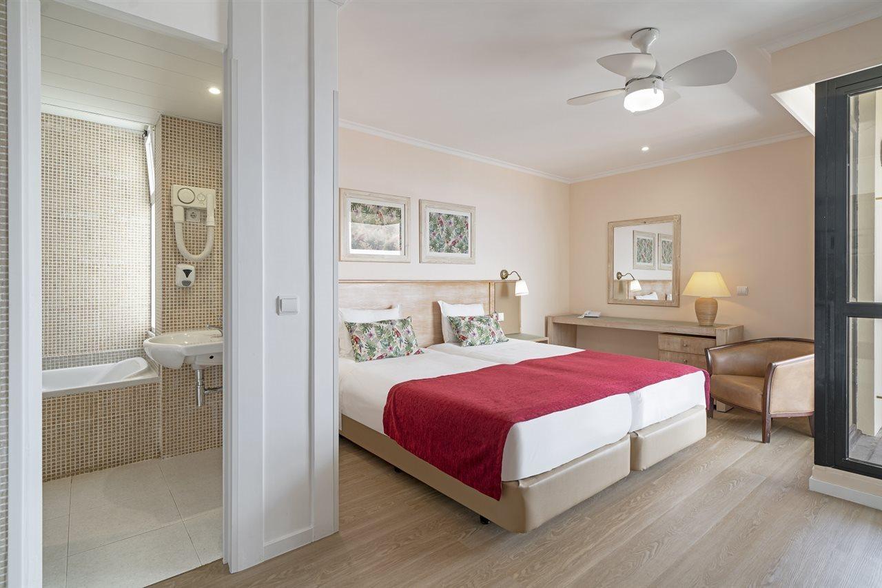 Hotel Buganvilia Funchal (Madeira)