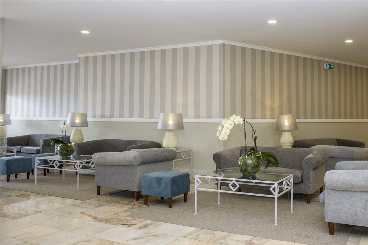 Florasol - Dorisol Hotel Funchal (Madeira)